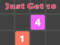 Spel Gewoon 10 halen online