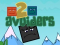 Spel 2 Ontwijkers online