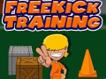 Spel Vrije Trap Training online
