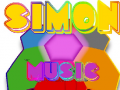 Spel Simon Muziek online