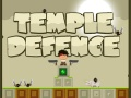 Spel Tempelverdediging online