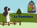 Spel De Patisserie online