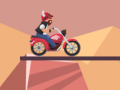 Spel Motorfietspad online