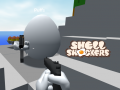 Spel Schaal Schok online