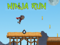 Spel Ninja Ren online
