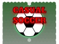 Spel Casual Voetbal online