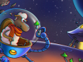 Spel Ruimte schaap online