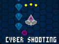 Spel Cyber Schieten online