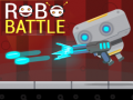 Spel Robo Gevecht online