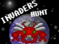 Spel Indringersjacht online