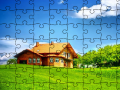 Spel Puzzel: Mooie uitzichten online