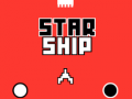 Spel Ruimteschip online