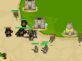 Spel Torens verdediging online