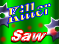 Spel Dodelijke Zaag online