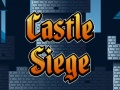 Spel Kasteel Belegering online