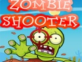 Spel Zombie Schutter online