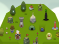 Spel Arcalona online