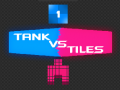 Spel Tank vs Tegels online