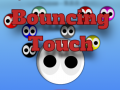 Spel Bouncende Aanraking online