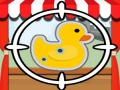 Spel Evolutie van Duck Shoot online