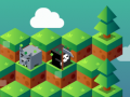 Spel Bergspron online