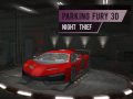 Spel Parkeerwoede 3D: Nacht Dief online