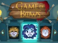 Spel Spel van Bogen online