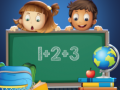 Spel 1+2+3 online