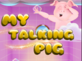 Spel Mijn Praatvarken online