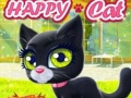 Spel Blije Kat online