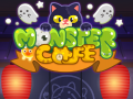 Spel Monster Café online