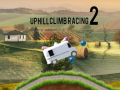 Spel Bergopwaarts Racen 2 online