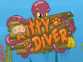 Spel Kitty Duiker online