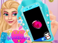 Spel Iphone X Makeover online