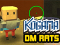 Spel Kogama: DM Ratten online