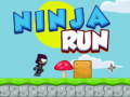 Spel Ninja Rennen online