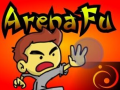 Spel Arena Fu online