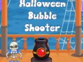 Spel Halloween Bubble Shooter online