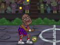 Spel Basketmonsters online