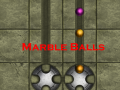 Spel Marmeren Ballen online