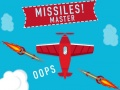 Spel Missen Master online