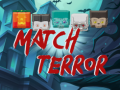 Spel Match Terror online
