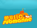 Spel Muziek Onderzeeër online