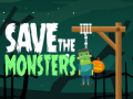 Spel Red De Monsters online