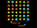 Spel Koning van Edelstenen online