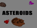 Spel Asteroïden online