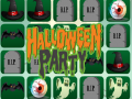 Spel Halloweenfeest online