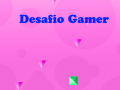 Spel Gamer Uitdaging online