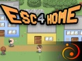 Spel Esc 4 Thuis online