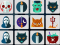 Spel Mijn Halloween-items online